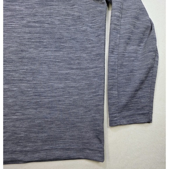 Johnston Murphy Pullover Jacket Mens 2XL Xc4 1/4 Zip Extreme Comfort LIMITED USE - Picture 3 of 9
